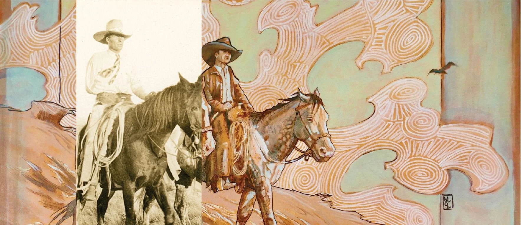 Resonance Art Invitational — A.R. Mitchell Museum of Western Art